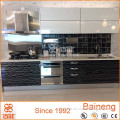 supply small modern kitchen cabinet acrylic finish from kitchen cabinet manufacturer